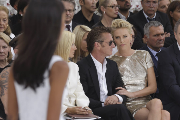 Charlize Theron pic #748711