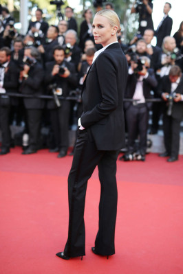 Charlize Theron pic #888286