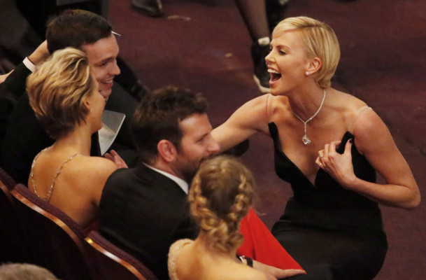 Charlize Theron pic #707143