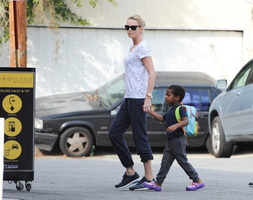 Charlize Theron pic #795309
