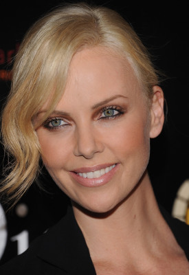 Charlize Theron pic #401236