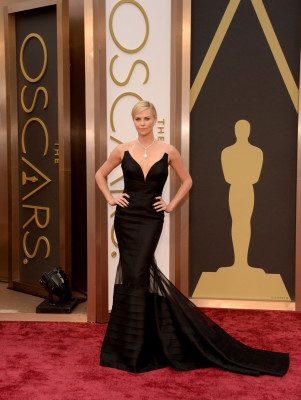 Charlize Theron pic #707144