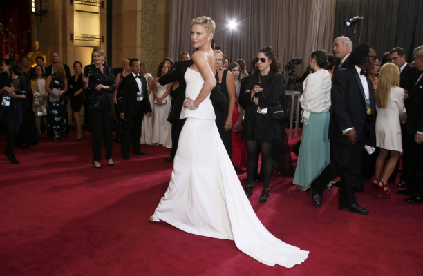 Charlize Theron pic #609731