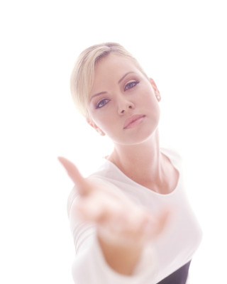 Charlize Theron pic #366190