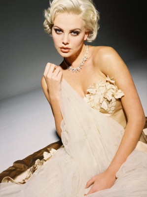 Charlize Theron pic #183565