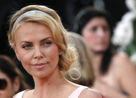 Charlize Theron pic #469234