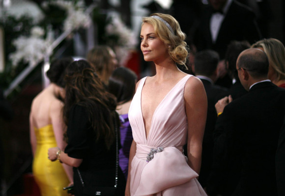 Charlize Theron pic #467961