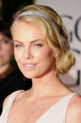 Charlize Theron pic #469237