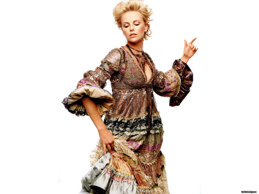 Charlize Theron pic #142346