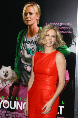 Charlize Theron pic #444796