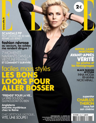 Charlize Theron pic #494823