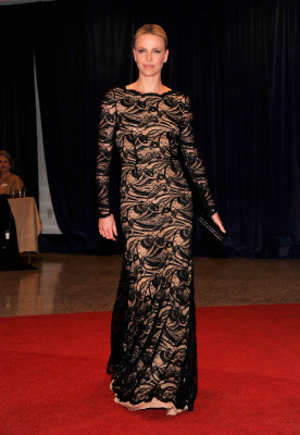 Charlize Theron pic #505541