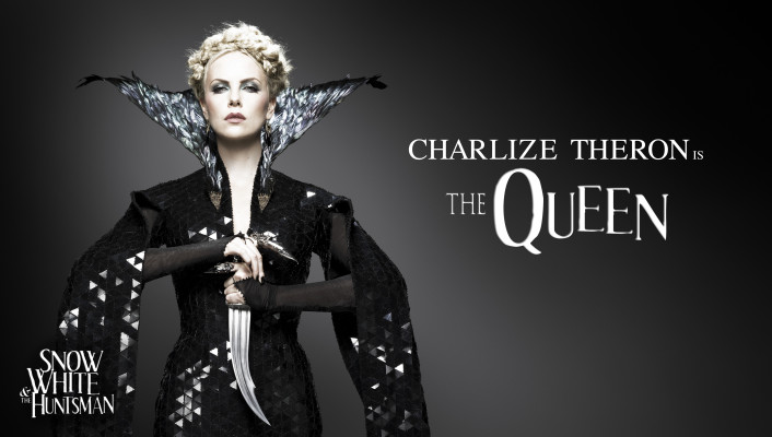 Charlize Theron pic #411428