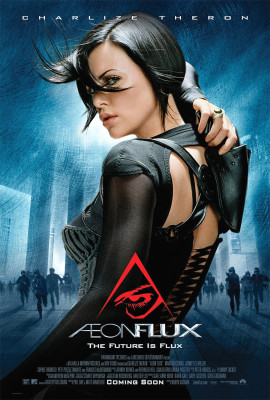 Charlize Theron pic #228449