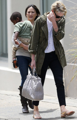 Charlize Theron pic #681809