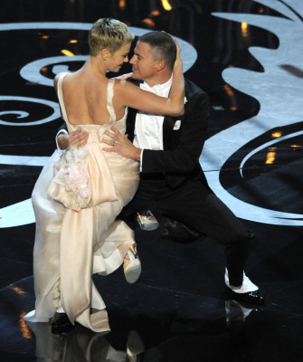 Charlize Theron pic #609730