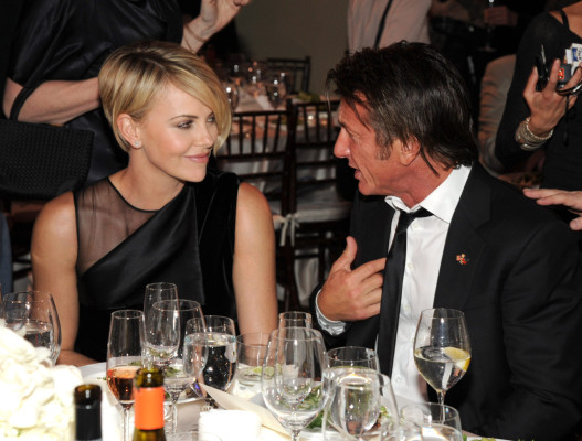 Charlize Theron pic #693616