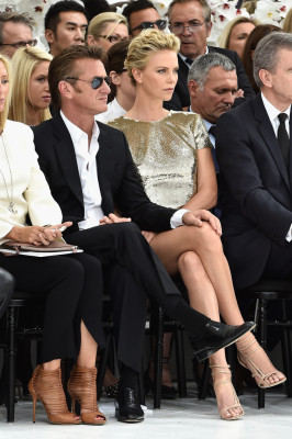 Charlize Theron pic #748471