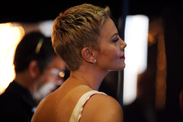 Charlize Theron pic #647797