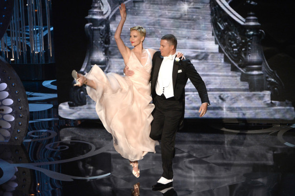 Charlize Theron pic #647803