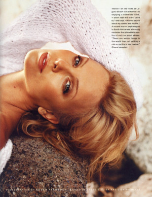 photo 11 in Charlize Theron gallery [id18247] -0001-11-30 00:00:00