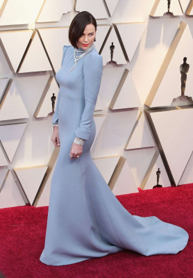 Charlize Theron – 2019 Oscars