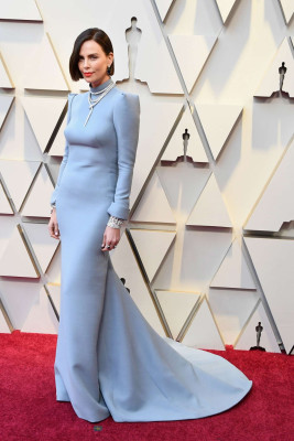 Charlize Theron – 2019 Oscars