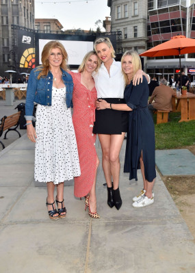 Charlize Theron - CTAOP’s Night Out 2021 'Fast And Furious' | June 26, 2021