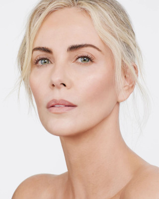 Charlize Theron – Dior High Jewelry Ambassador 2024