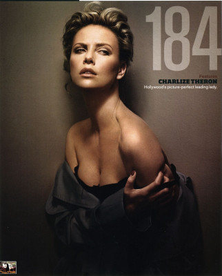 Charlize Theron pic #105154