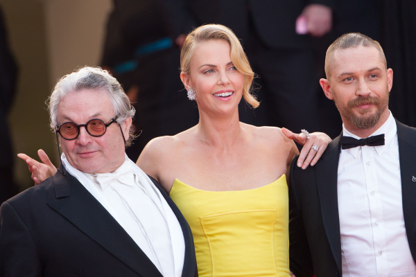 Charlize Theron pic #807083