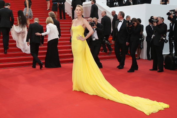 Charlize Theron pic #807081