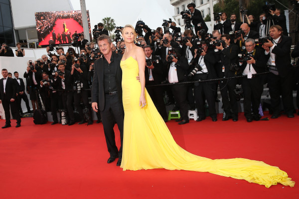 Charlize Theron pic #807078