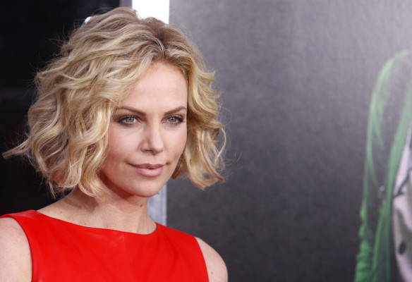 Charlize Theron pic #445029