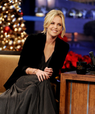 Charlize Theron pic #728990