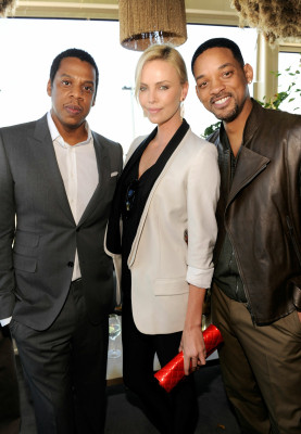 Charlize Theron pic #535791