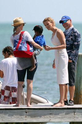 Charlize Theron pic #712582