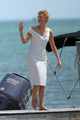 Charlize Theron pic #712583