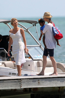 Charlize Theron pic #712587
