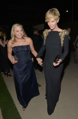 Charlize Theron pic #672885