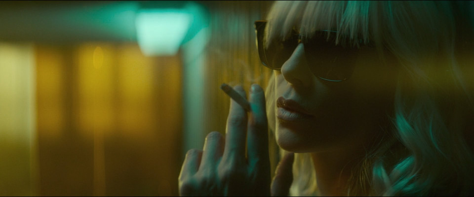 Charlize Theron pic #1007920