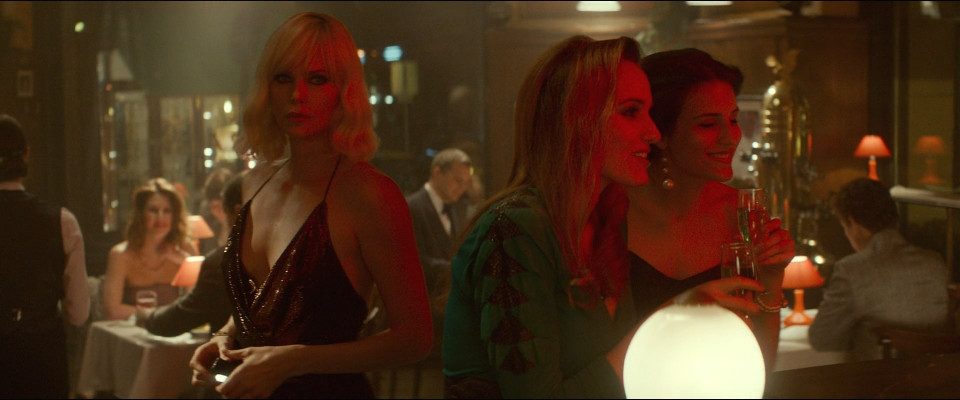 Charlize Theron pic #1008073