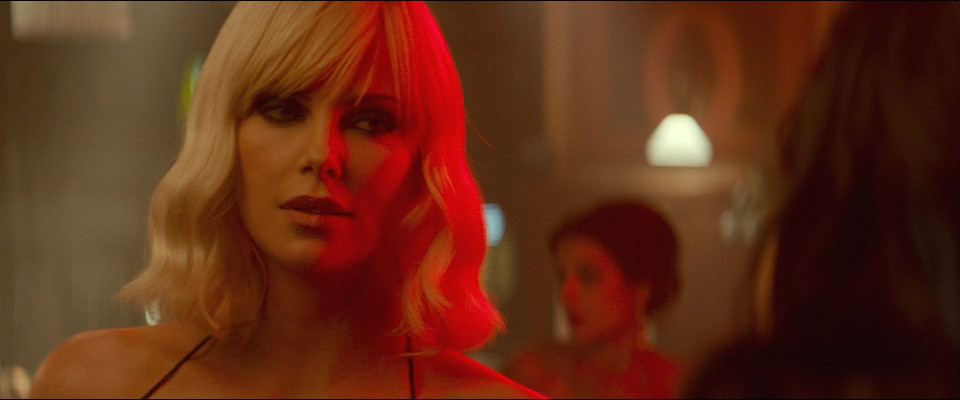 Charlize Theron pic #1008074