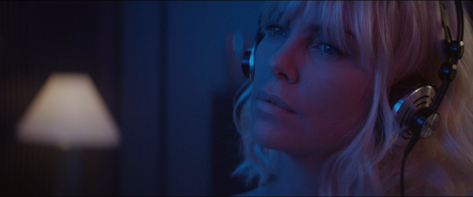 Charlize Theron pic #1008072