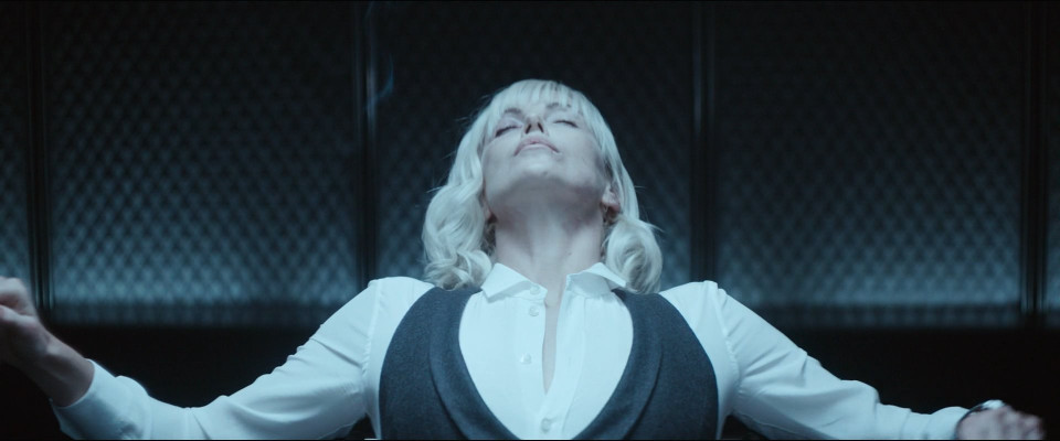 Charlize Theron pic #1007590