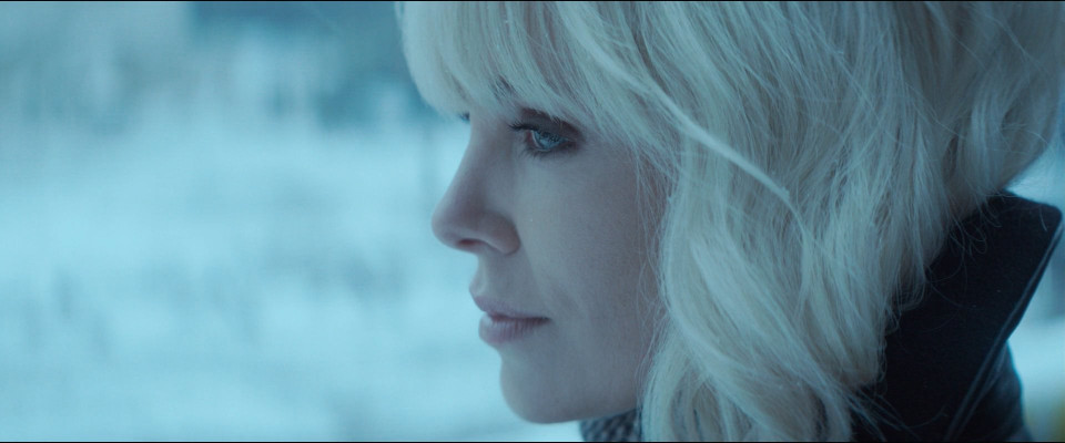 Charlize Theron pic #1008393
