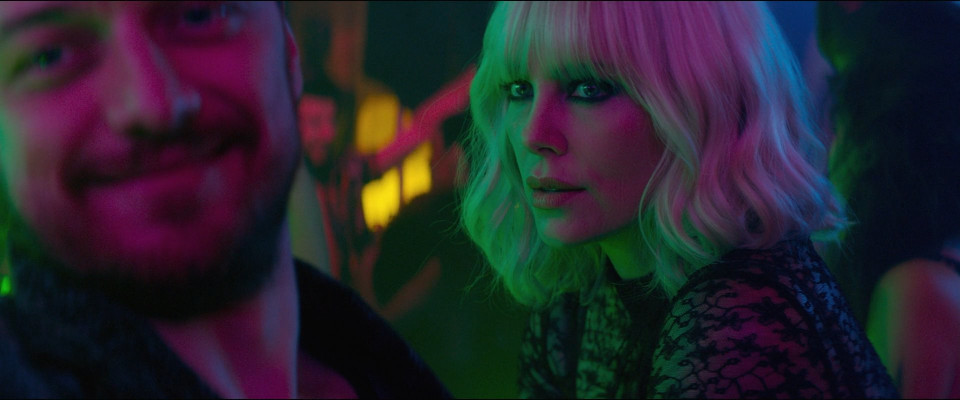 Charlize Theron pic #1008392