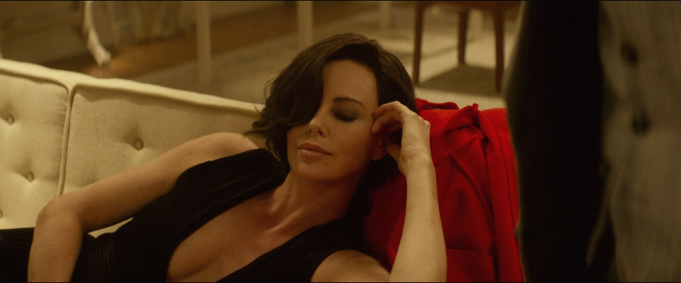 Charlize Theron pic #1008394