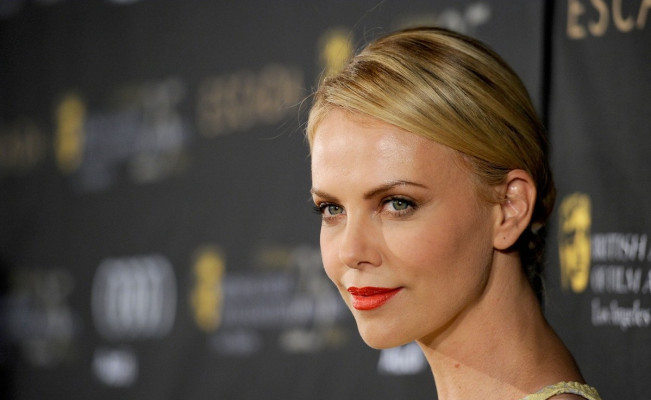 Charlize Theron pic #454685