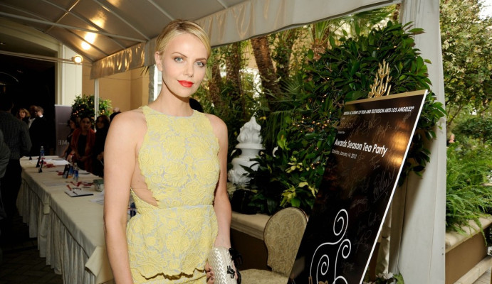 Charlize Theron pic #454683